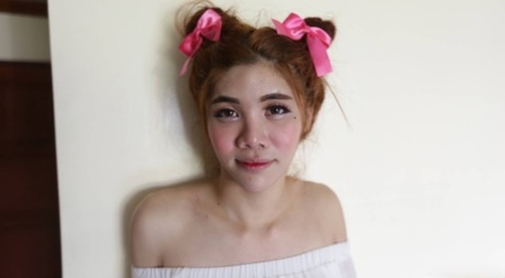 Hello Ladyboy starring Ami Hot Photos 40091019