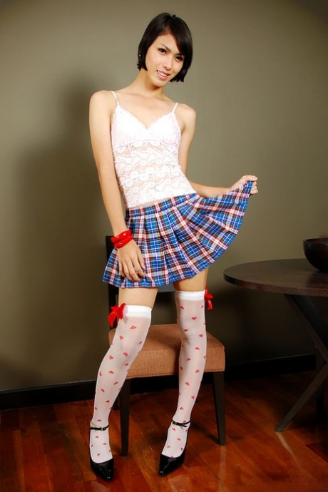 Femboy Joy XXX Photos 93605053