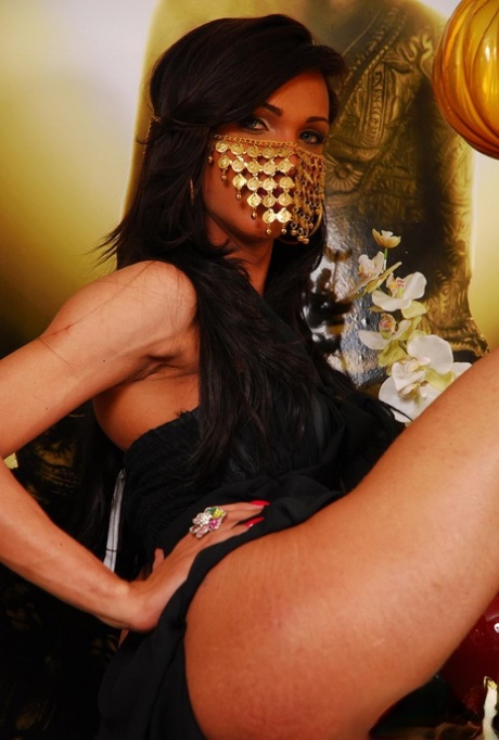 Femboy Fever performed by Leticia Freitas Nude XXX 38985316